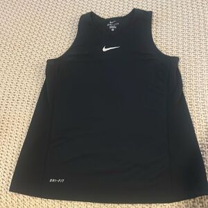 Men’s Nike dri-fit tank top